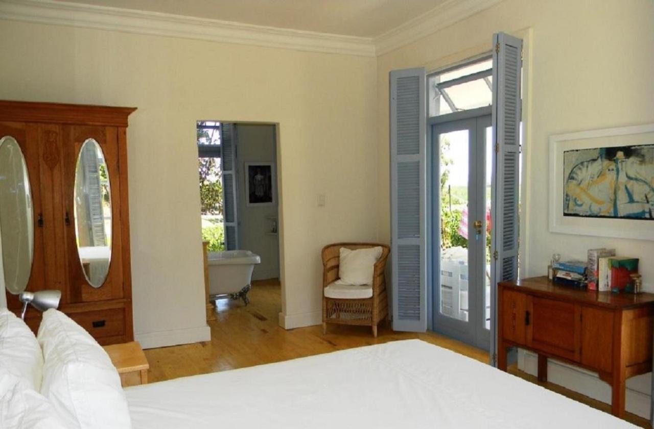 Klaasvoogds Cottages Robertson Kültér fotó