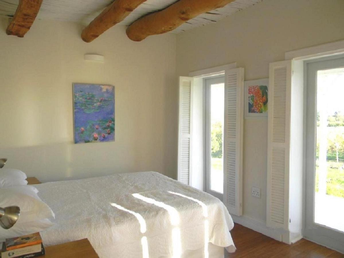 Klaasvoogds Cottages Robertson Kültér fotó